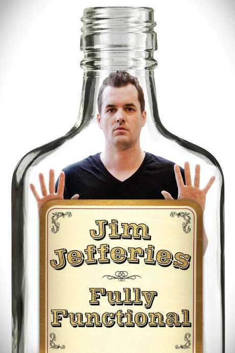 Jim Jefferies: Fully Functional